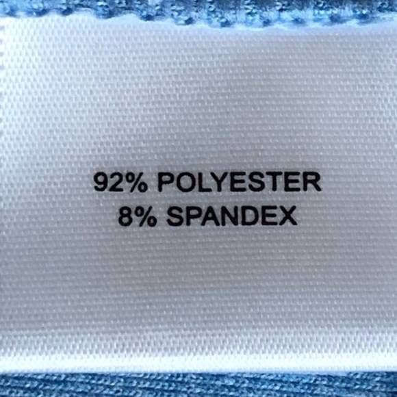 Peter Millar Womens Quarter Zip Blue Size Large - Picture 7 of 9